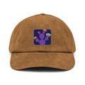 Desert Bloom Hat - Camel