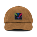 Northern Lights Hat - Camel