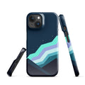 Aurora Sky | Mountain Phone Case | POP Store