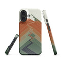 Summit Trail | Mountain Phone Case | POP Store